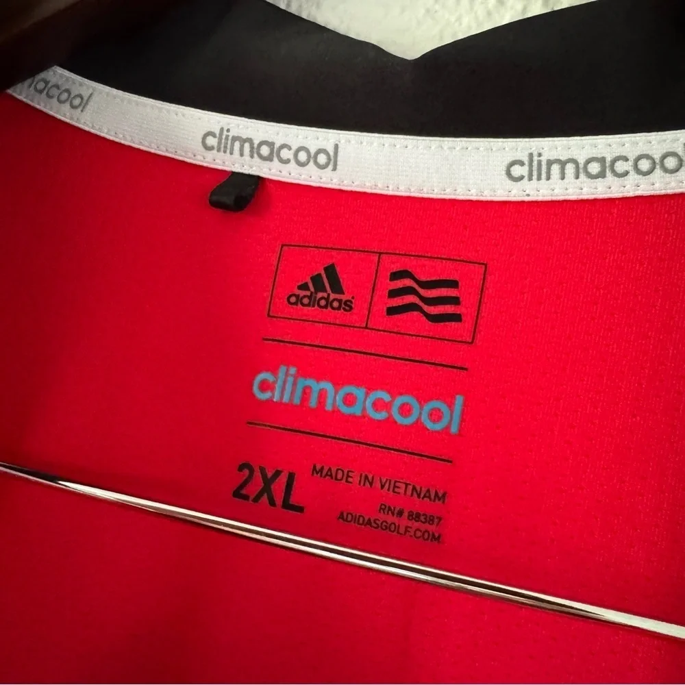 adidas climacool performance
